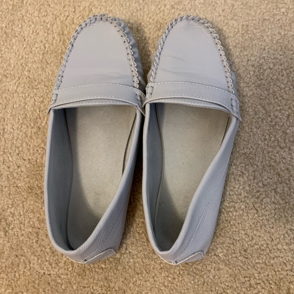 Women’s loafers